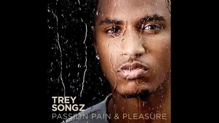 Trey Songz - Panty Droppa (the Complete Edition) 