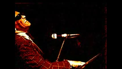 Ray Charles - Good Love Gone Bad