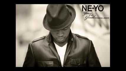 ne - yo - to be continued