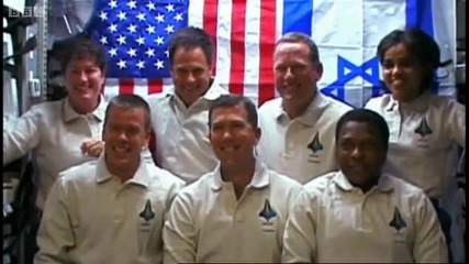 Space Shuttle Columbia Disaster Pt 3 The aftermath - Bbc 