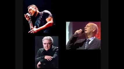 Sfakianakis, Terzis, Mitropanos Zempekies