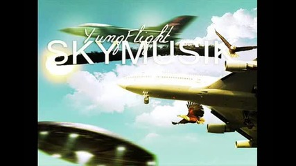Yung Flight - I m So ill 