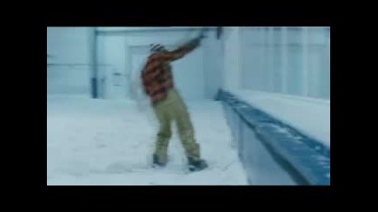 Snow - Toyota