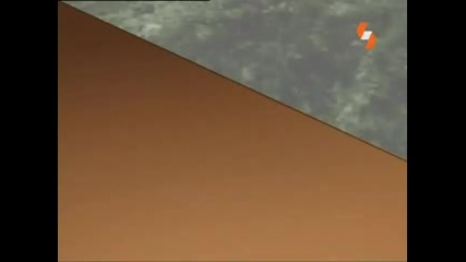 Зоро Генерация Z епизод 5 част 2