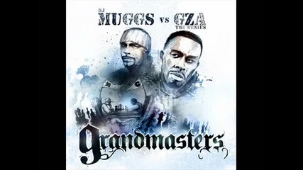 Gza, Muggs - Unprotected Pieces