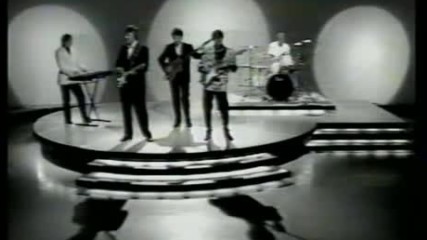 The Shadows - moonlight shadow