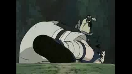 Sasuke X Orochimaru