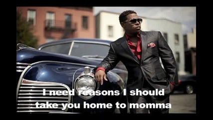Bobby V - Words 
