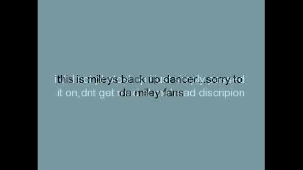 Nick And Miley Broke Up! 