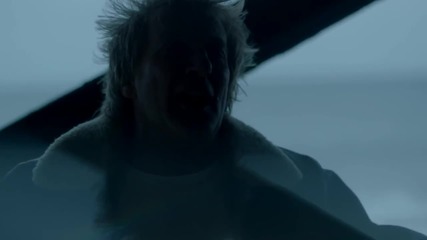 Rod Stewart - It's Over