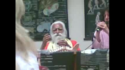 Swami Dev Murti Yoga 16