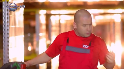 Valya ft Dj Niki Genov - Hvana Li Te
