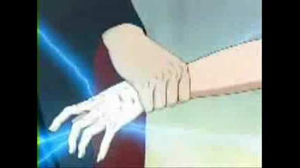 Naruto - In The End