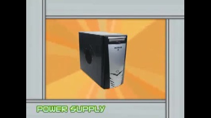 Inside a Computer