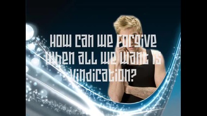 Aaron Carter- Vindication
