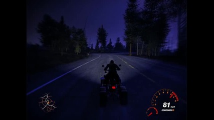 Fuel - [my gameplay 3]