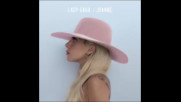 Lady Gaga ft. Florence Welch - Hey Girl