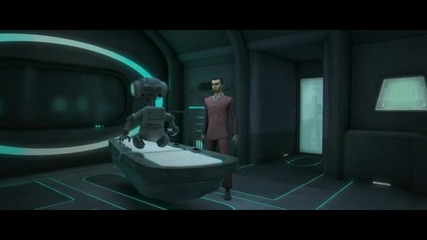 Star Wars The Clone Wars - Season 06 Episode 02 - Conspiracy