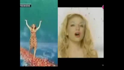 Madonna vs. Joanna Dark short.wmv