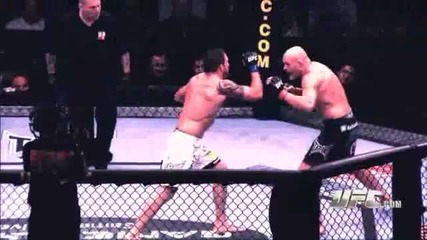Ufc 119 Mir vs Crop - This Saturday 