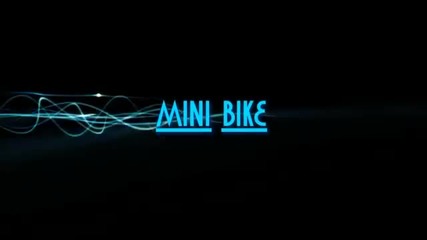 The Mini Bike Bmx