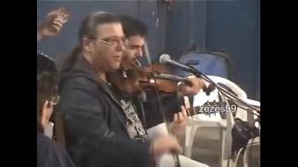 Nicos Chatzopoulos 13. 