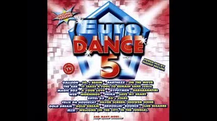 Magic E-motion - Give me What I Want
