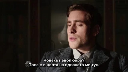Дракула / Dracula S01e01 The Blood Is the Life Цялия епизод със Бг Превод