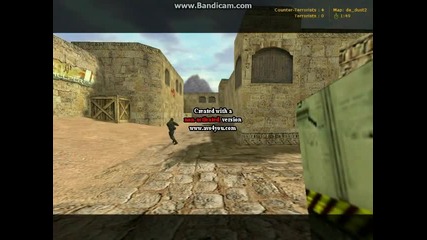 Weapons' - Str[!]ker