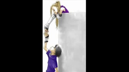 Sakura Vs Ino (4at)