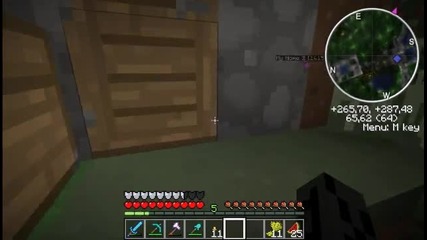 Minecraft - Let`s Play Survival Епизод 27