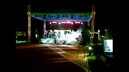 Praznichen Koncert 50 Godini Slanchev Brqg (helena Resort)6 Chast