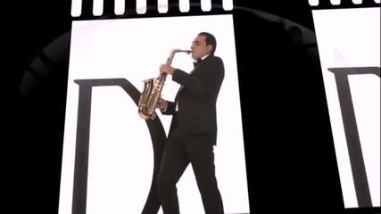 David Davidov - Аmor