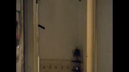 Bourne Is Back