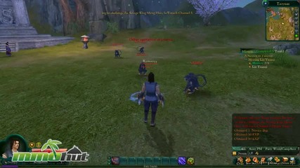 Red Cliff Gameplay - First Look 