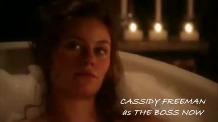 Tessville - Smallville (opening) Fun 