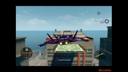 Saints row the third [my Gameplay]
