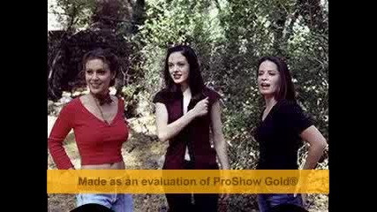 Charmed - Cool