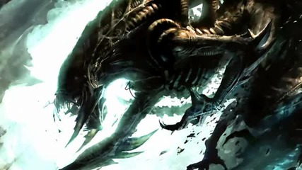 Catacomb - Wipe Your Species