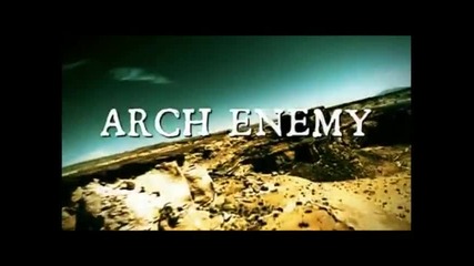 Arch Enemy Behind The Smile