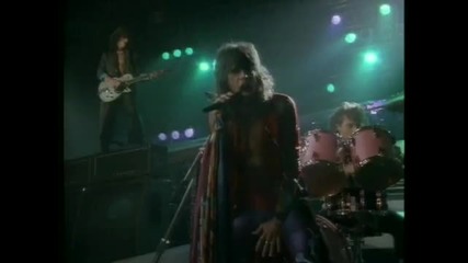 Aerosmith - Dude (looks Like A Lady) 