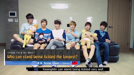 [eng] Boyfriend Summer Vacation Event - Chapter 2