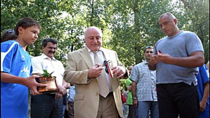 Батков и Борисов