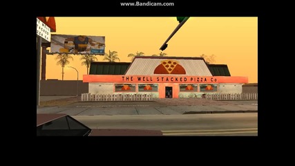 gta sa mision#2