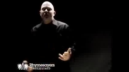 Brother Ali - Uncle Sam Goddamn 