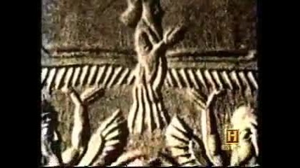History Channel Ancient Aliens (hq) 