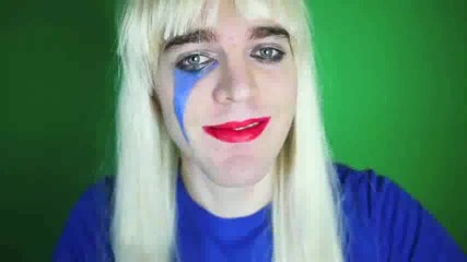 Im Lady Gaga - Ask Shane #25