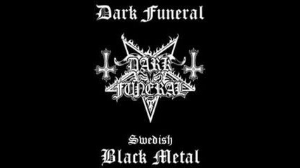 Dark Funeral - 666 Voices Inside