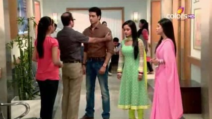 Shastri Sisters - Сестрите Шастри - Епизод 249