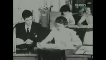 Discovery Channel - Строго Секретно - Част 3